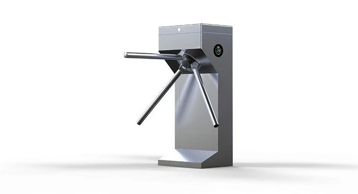 pedestrian security turnstiles 3(001)