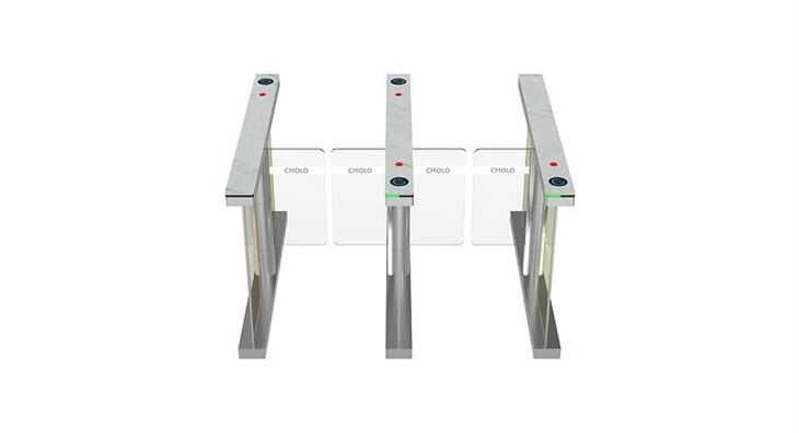 pedestrian access control 2(001)