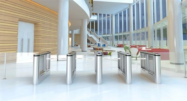 speedgate turnstile 4(001)