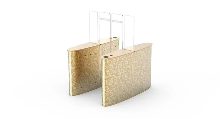 pedestrian turnstiles 3(001)