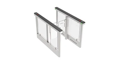 Sistem automat de control al accesului Speed ​​Gate