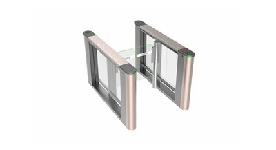 Turnichet electronic cu cod QR
