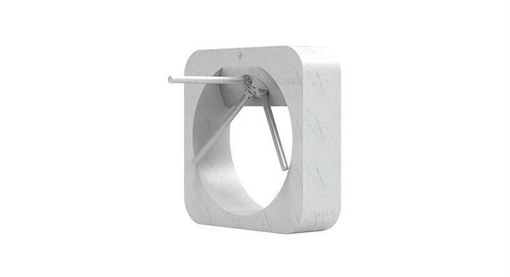 tripod gate turnstile 3(001)