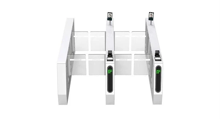 Customs Turnstile factory