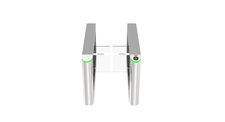 Intelligent Swing Gate